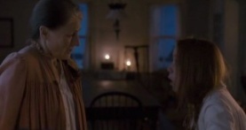 Энн 1 сезон 5 серия