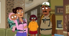 Велма 1 сезон 6 серия