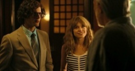 Монтекристо 1 сезон 2 серия