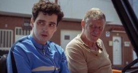 Город под названием Злоба 1 сезон 7 серия