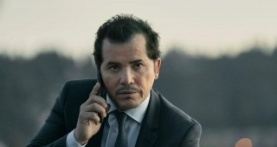 Сила 1 сезон 5 серия