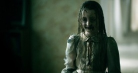 Преследуемые призраками 3 сезон 3 серия