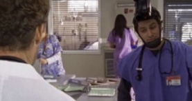 Клиника 5 сезон 19 серия