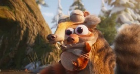 Ледниковый период: Истории Скрата 1 сезон 5 серия