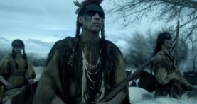 Первозданная Америка 1 сезон 2 серия