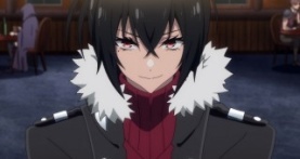 Самый известный диктор создаёт самый великий в мире клан 1 сезон 10 серия