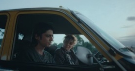 Состояние фуги. Год 1986 1 сезон 5 серия