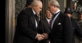 Корона 1 сезон 3 серия