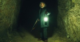 Затопленный город 1 сезон 2 серия