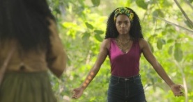 Всегда ведьма 2 сезон 8 серия