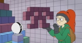 Бесконечный поезд 1 сезон 1 серия