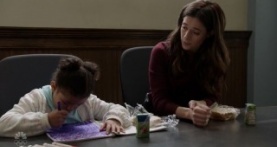 Полиция Чикаго 8 сезон 3 серия