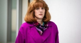 Потрёпанные 1 сезон 1 серия