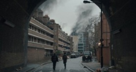 Вторжение 1 сезон 7 серия