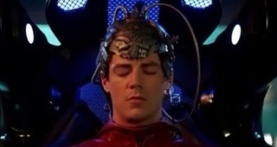 Флэш 4 сезон 23 серия