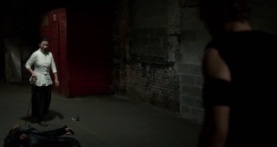 Железный кулак 1 сезон 6 серия