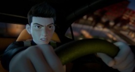 Форсаж: Шпионские гонки 1 сезон 8 серия