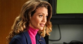 Разноцветная комедия 1 сезон 8 серия