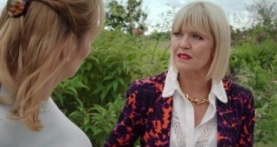 Агата Рэйзин 3 сезон 4 серия