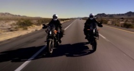 Долгий путь на север 1 сезон 11 серия