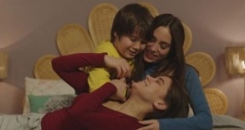 Игра моей судьбы 1 сезон 5 серия