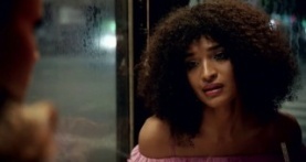 Поза 1 сезон 6 серия