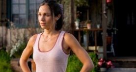 Вайнона Эрп 4 сезон 10 серия