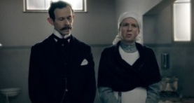 Записки юного врача 2 сезон 4 серия