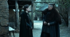 Последнее королевство 5 сезон 4 серия