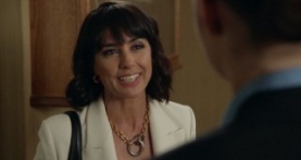 Приятные хлопоты 3 сезон 2 серия