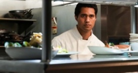 Морская полиция: Гавайи 1 сезон 16 серия