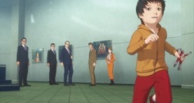 Ультрамен: Новый герой 1 сезон 1 серия