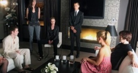 Настоящая кровь 2 сезон 9 серия