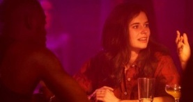 Разговоры с друзьями 1 сезон 2 серия