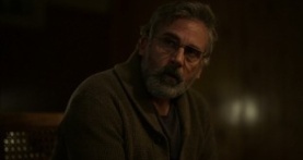 Пациент 1 сезон 5 серия