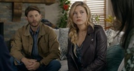 Бескрайнее небо 3 сезон 5 серия