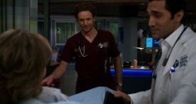 Медики Чикаго 8 сезон 6 серия