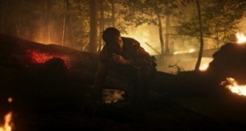 Волчья стая 1 сезон 1 серия