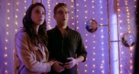 Волшебники 3 сезон 11 серия