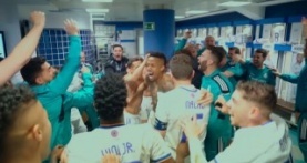 Реал Мадрид: До конца 1 сезон 3 серия