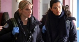 Чикаго в огне 11 сезон 17 серия