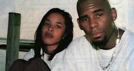 Приговор Ар Келли 1 сезон 2 серия