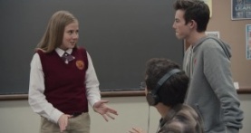 Американский вандал 2 сезон 5 серия