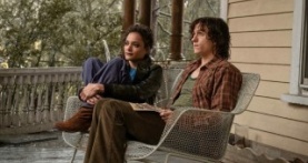 Переполненная комната 1 сезон 2 серия