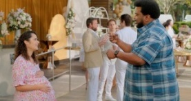 В ударе 2 сезон 4 серия