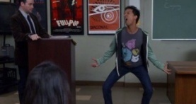 Сообщество 5 сезон 2 серия