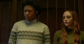 Наследие 4 сезон 2 серия