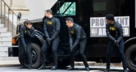 ФБР 6 сезон 9 серия