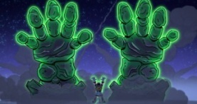 Космобой 3 сезон 5 серия