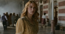 Полночь в отеле Пера Палас 2 сезон 8 серия